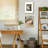 Gallery Matted Frame Set,Wall Mount Display-605981558