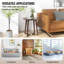 Savonburg End Table