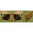 Masuda Teak Dining Set-393389824-393389830