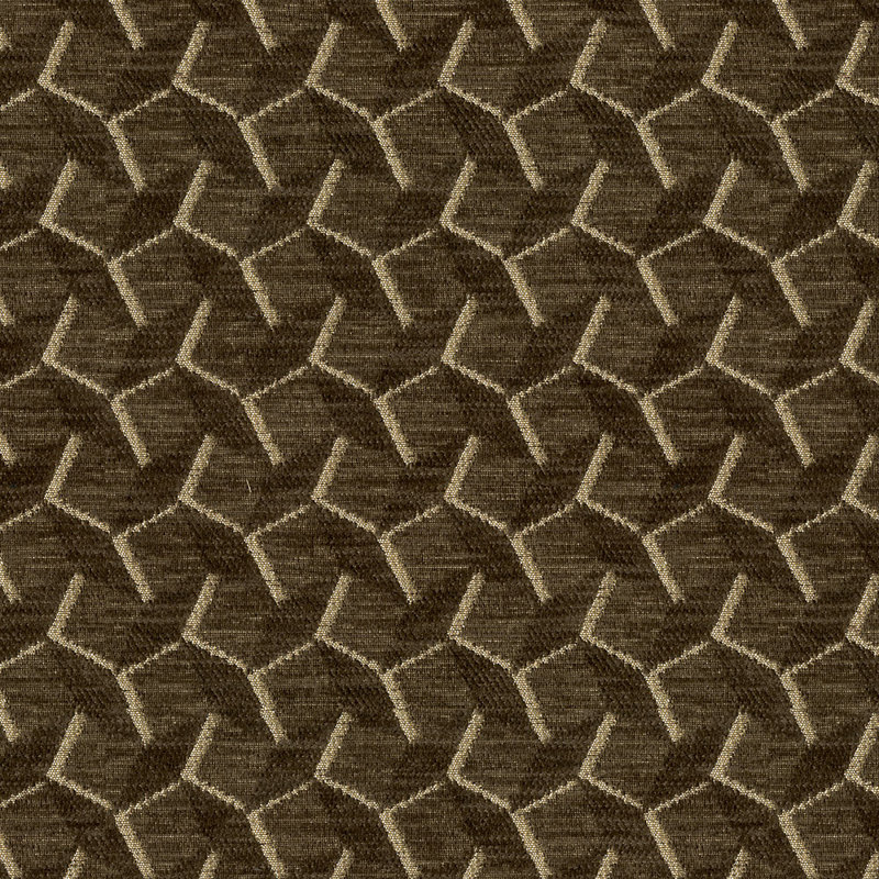 Déviation du tissu, Pacane