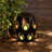 5.91'' Solar Powered Lawn Ornament