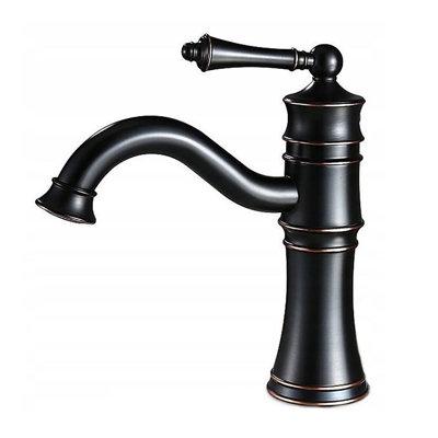 Gainesville Mono Basin Mixer