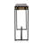 Danille 54'' Console Table-783561148