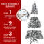 Arbre de Noël 5 pi-2133044936