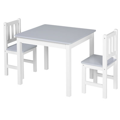 Kids and Chair Set