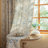Polyester Exquiste Pattern Print Curtains 2 Panel-807908098
