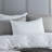 400TC Long Staple Cotton Sateen Weave Duvet Cover Set-101322709-101322725