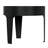 Marble Top End Table