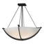 Compass 3 - Light Semi Flush Mount-6337898-71638281-59346433