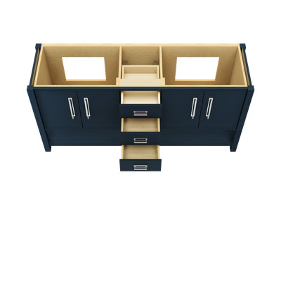 Kiawah Double Bath Vanity