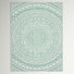 Ivory/Green