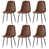 Brown is out of stock