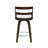 Deshunda Swivel Upholstered Counter Stool with Solid + Manufactured Wood Frame (Set of 2)-927549664