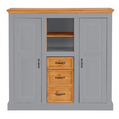 Perley 130cm Sideboard