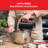 Xtend Cordless Hand Mixer (Battery Not Included)