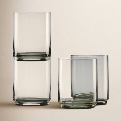 Tuscany Stackables Classics Tall Glasses