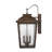 Mayhugh Aluminum Wall Light