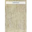Pyramid Wool Geometric Area Rug in Ivory/Oat-1290914684
