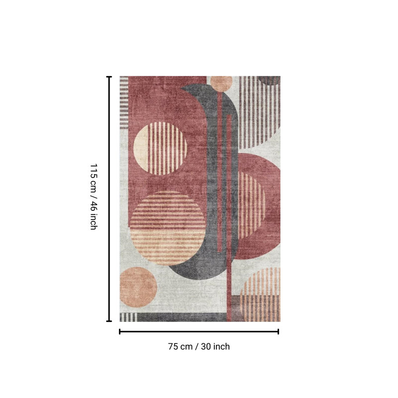 Tapis pour chambre à coucher