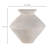 Chanze Handmade Earthenware Floor Vase