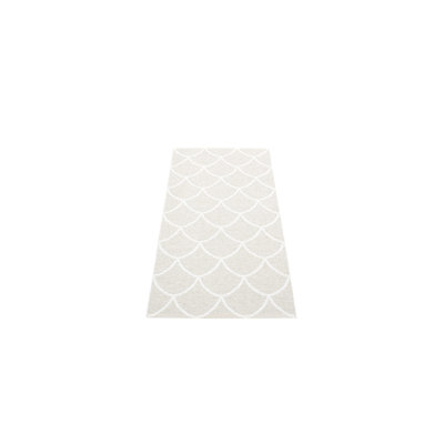 Rug KOTTE Fossil Grey 2.25 x 1.75 ft