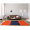 Chenille Indoor Rug