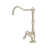 Polished Nickel selected