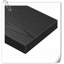 Ensemble de 3 tablettes flottantes en bois massif Dawnesha-1930116483