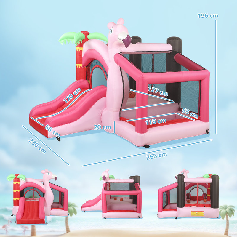 Bouncy Castle