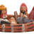 Christmas Figurines & Collectibles