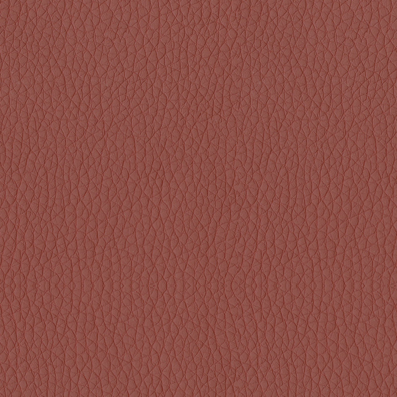 Upholstered Armchair, Cordovan