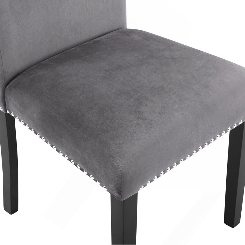 Chaise de salle à manger Cobre