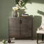 Commode d'appoint West Ridge-1478534104