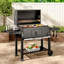 Charcoal Barbecues-1534909332