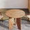 Solid Wood Table Top
