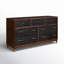 Commode 7 tiroirs Bettine