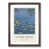 Walnut Framed selected