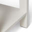 Maryhannah 35cm W Manufactured Wood Bedside Table-787640982