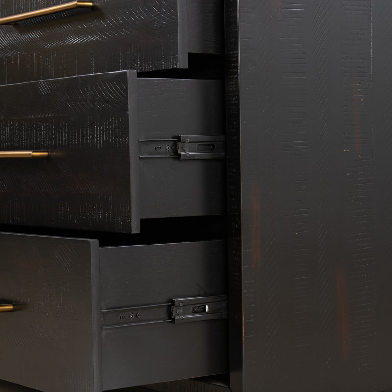 Suki 6 - Drawer Dresser