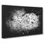 Birds On The Move - Wrapped Canvas-56641375