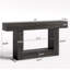 Table de canapé (seulement avec table basse)-1697545975