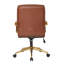 Chaise de travail Turbeville-844501316