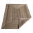 Anley Hand Woven Jute Eco-Friendly Solid Area Rugs - Rectangle, Beige Color, Contemporary Modern Design, Low Pile, Natural Fiber, Outdoor Indoor Handmade Area Rugs for Living Room, Bed Room-2118427384