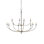 Balladier 12 - Light Chandelier