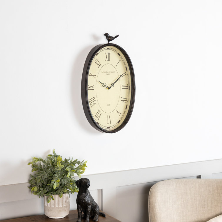 https://assets.wfcdn.com/im/10600463/resize-h755-w755%5Ecompr-r85/2028/202870069/Miel+Metal+Wall+Clock.jpg