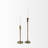 Diaz Metal Tabletop Candlestick-1820775455-1820775452
