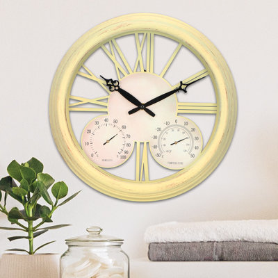 15.3'' Hygrometer