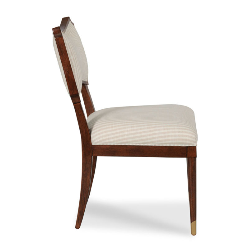 Powers Upholstered Dining Chair