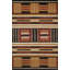Mesa Wool Southwestern Area Rug-1798268464