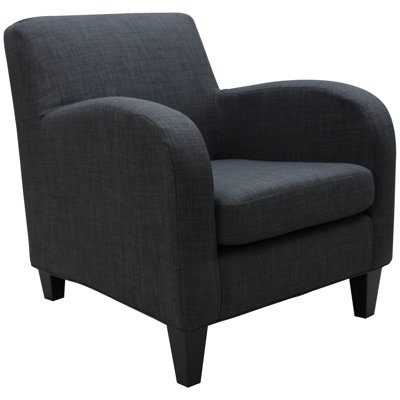 Fauteuil en polyester 30,5 po Paddington